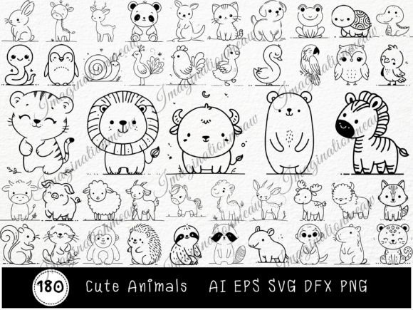 180 Cute Animal SVG: A Designer’s Real-World Embroidery Review
